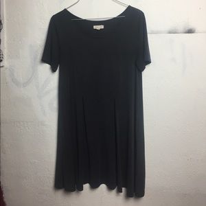 Silence + Noise Tshirt Dress Medium